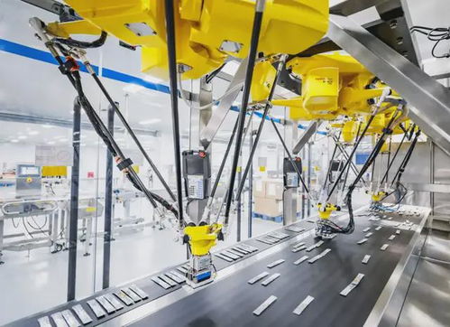 安利中国 从绿色低碳到可持续发展的能源管理服务实践